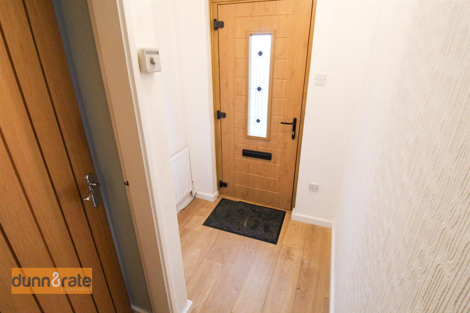 Cobridge Road, Hanley, Stoke-On-Trent